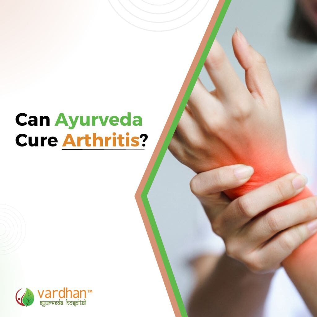 can ayurveda cure arthritis and how to alleviate arthritis symptoms