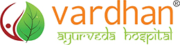Vardhan Ayurveda Logo